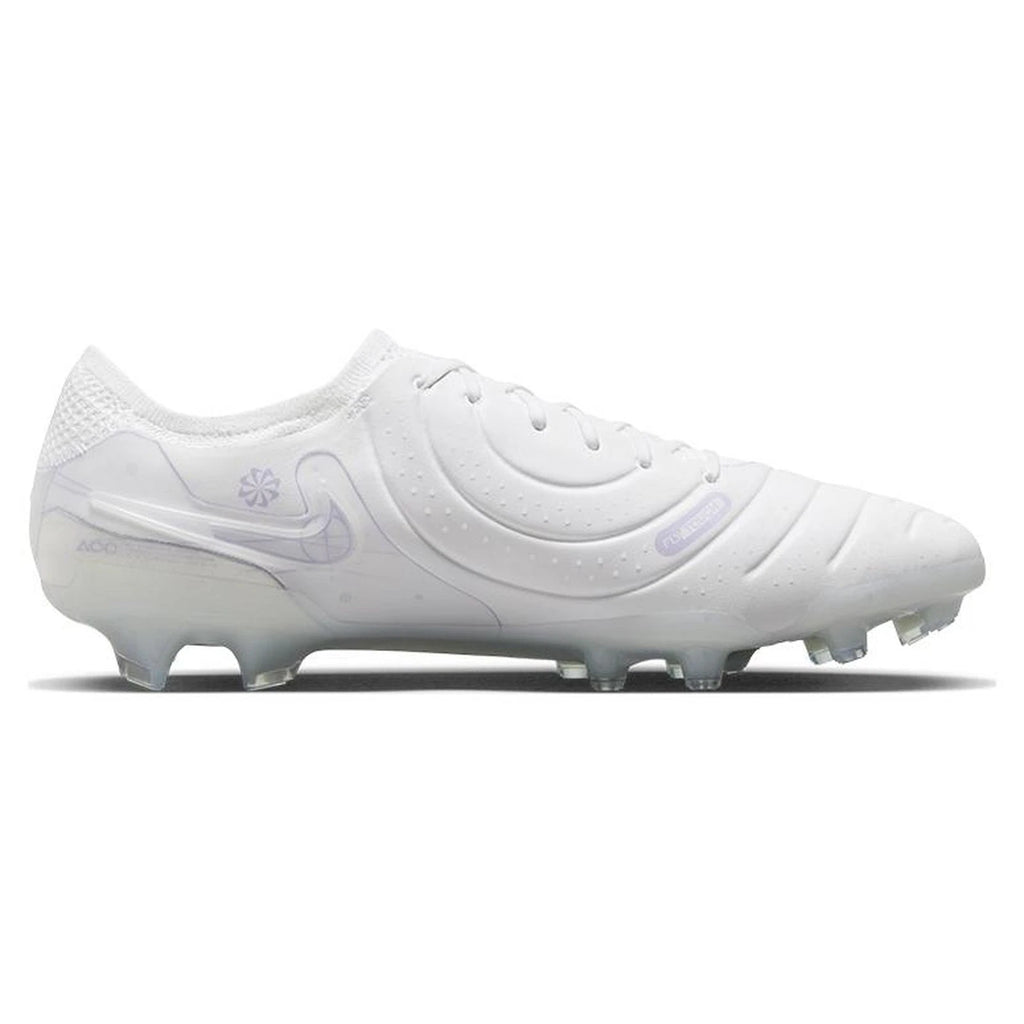Nike Tiempo Legend 10 SE Elite Firm-Ground Low-Top Soccer Cleats