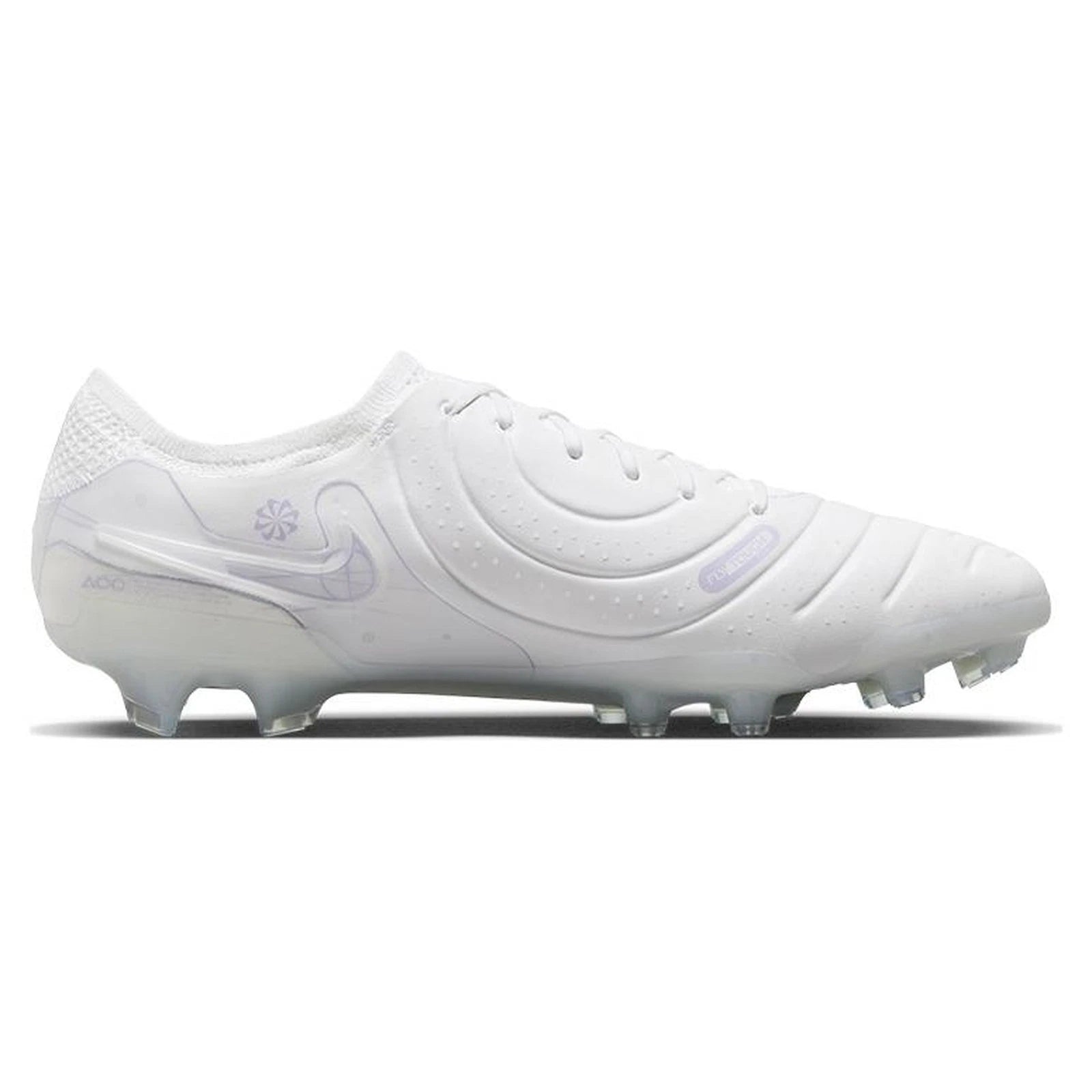 Nike Tiempo Legend 10 SE Elite Firm-Ground Low-Top Soccer Cleats
