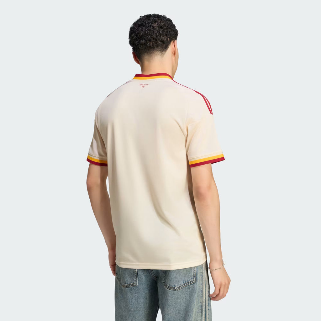 adidas AS Roma 26/27 Away Jersey