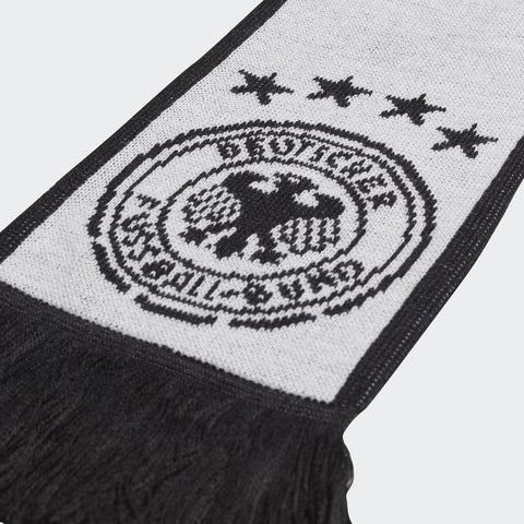 adidas Germany Soccer Scarf