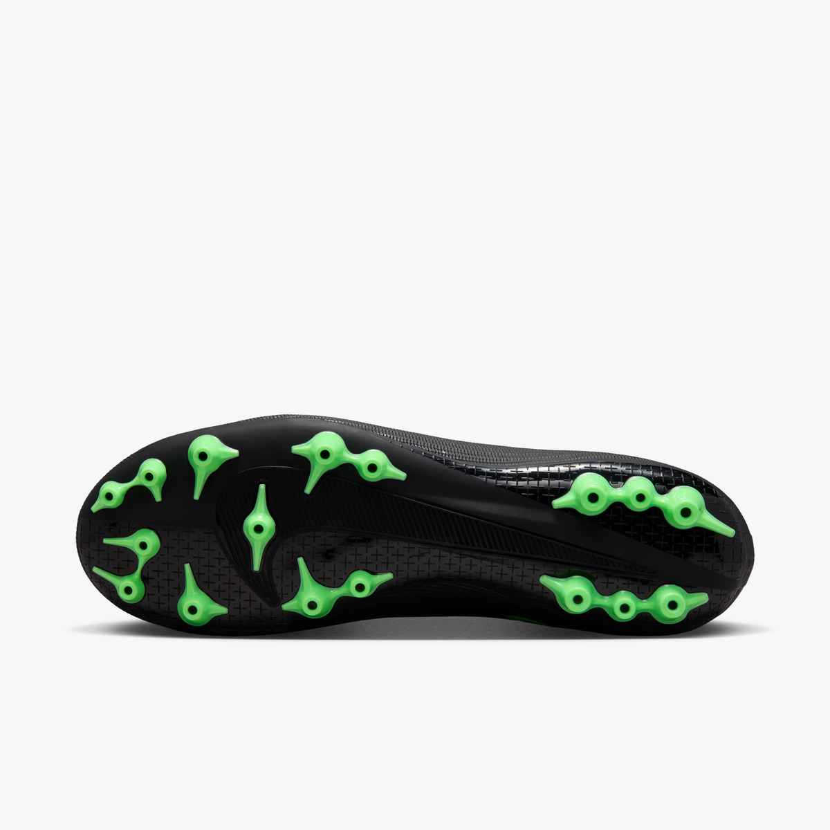 Nike Mercurial Superfly 11 Academy Artificial-Grass High-Top Soccer Cleats
