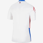 Chile 2020 Stadium Away Men's Nike Dri-FIT Soccer Replica Jersey