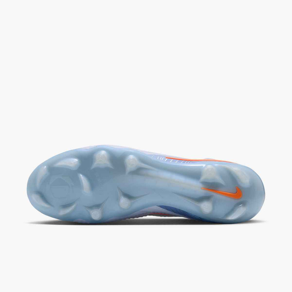 Nike United Phantom 6 High Elite Firm-Ground Soccer Cleats