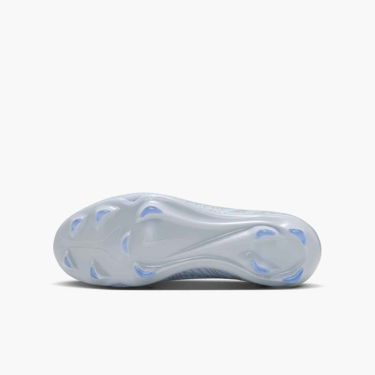 Nike United Jr. Mercurial Vapor 17 Pro Big Kids' Firm-Ground Low-Top Soccer Cleats