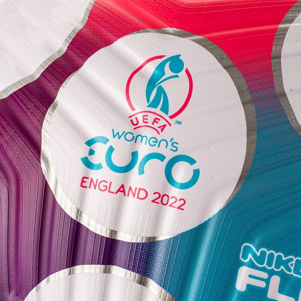 Nike Flight UEFA Women's Euro 2022 Official Match Ball