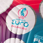 Nike Flight UEFA Women's Euro 2022 Official Match Ball
