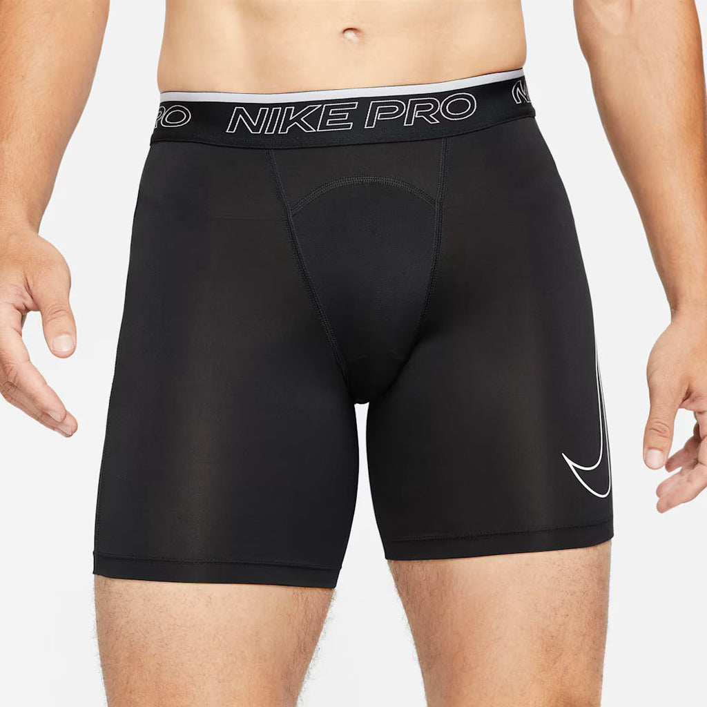 Nike Pro Men's Dri-FIT Fitness Shorts