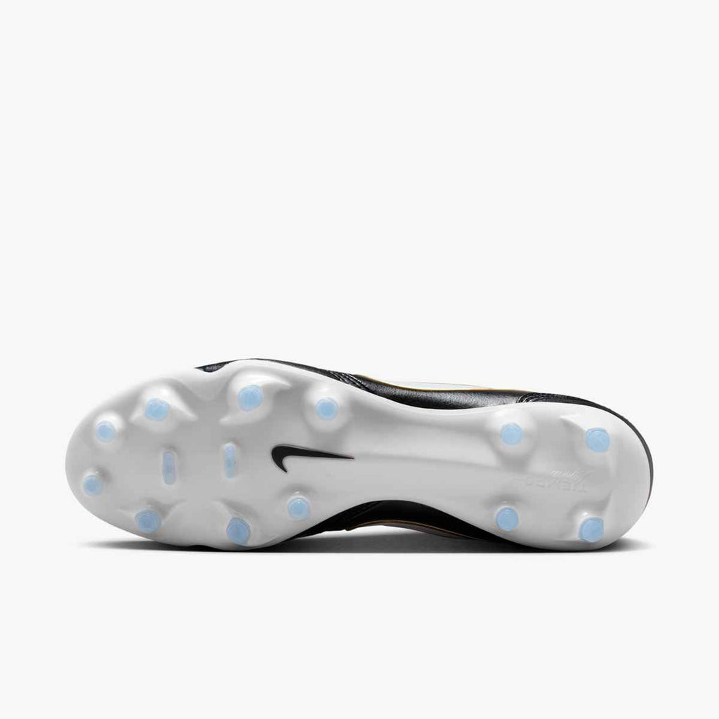 Nike Tiempo Ligera Pro Firm-Ground Low-Top Soccer Cleats