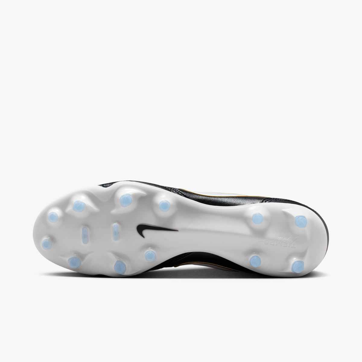 Nike Tiempo Ligera Pro Firm-Ground Low-Top Soccer Cleats