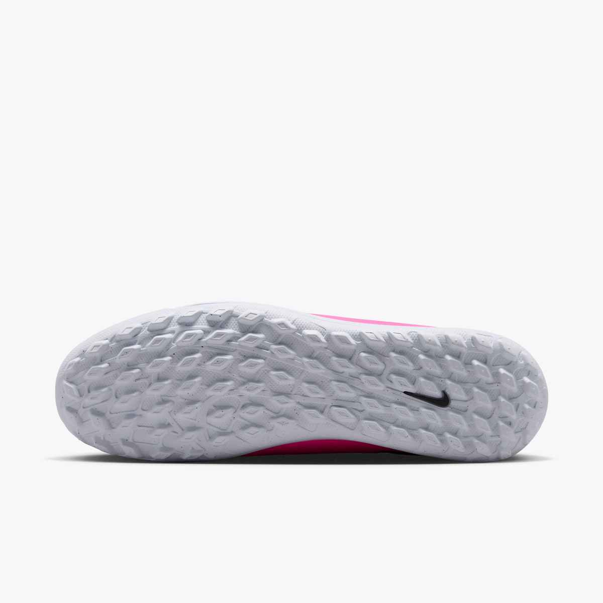 Nike Mercurial Superfly 11 Club Turf High-Top Soccer Shoes