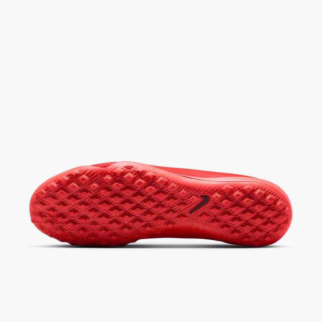 Nike Mercurial Vapor 17 Pro Turf Low-Top Soccer Shoes
