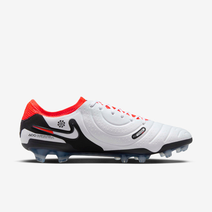 Nike Tiempo Legend 10 Elite Firm-Ground Low-Top Soccer Cleats