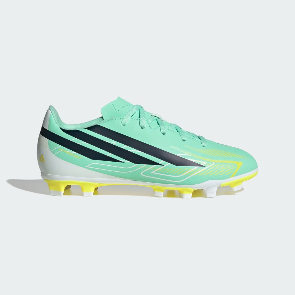 adidas F50 HYPERFAST CLUB Firm Ground / Multi Ground Football Boots Kids
