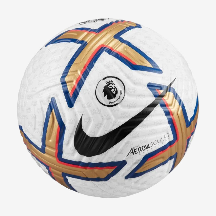Nike Premier League Flight Soccer Ball