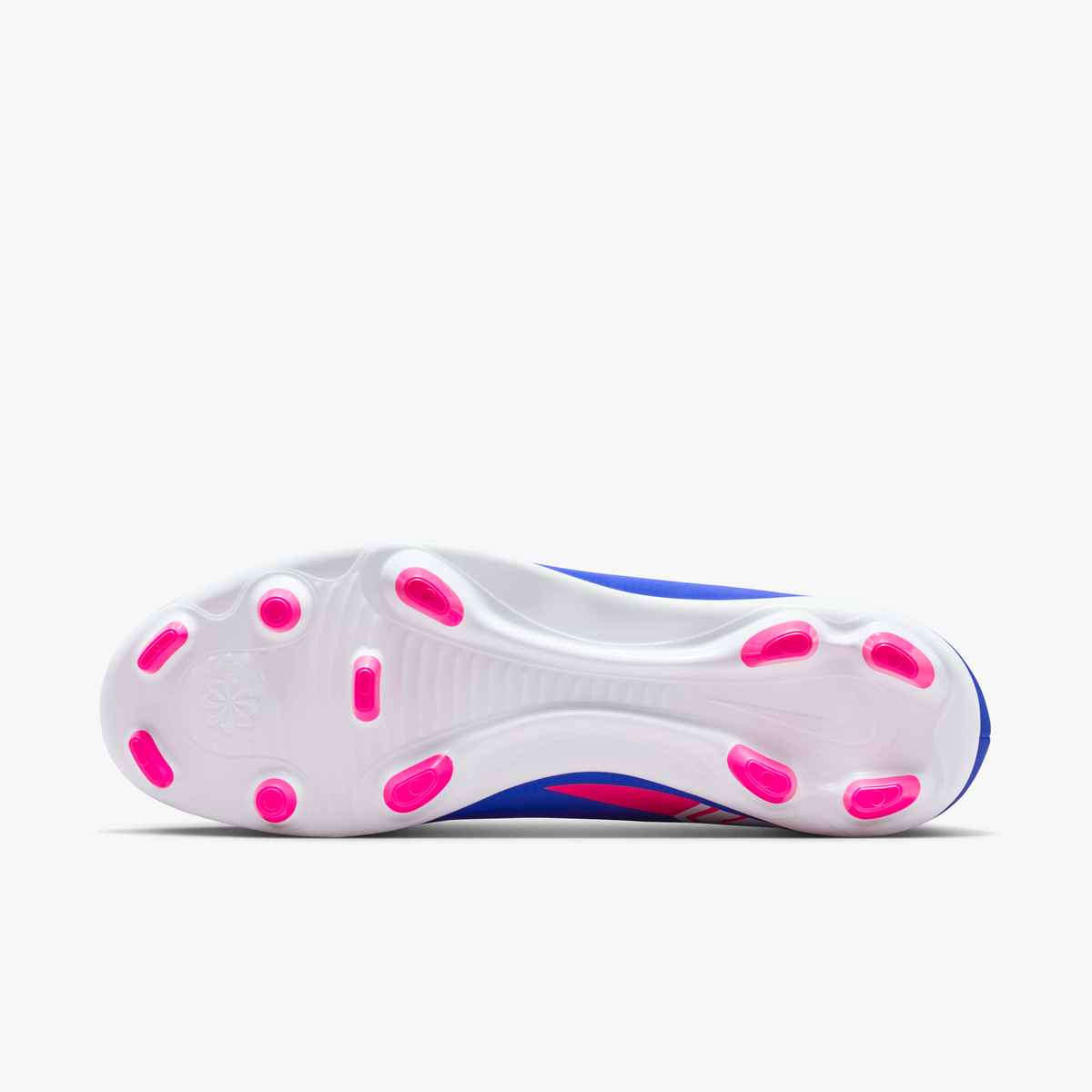 Nike Mercurial Superfly 10 Club Multi-Ground High-Top Soccer Cleats
