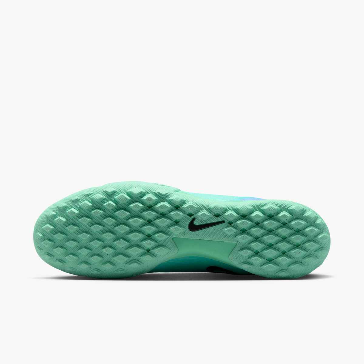 Sam Kerr Nike Mercurial Superfly 11 Academy Turf High-Top Soccer Shoes