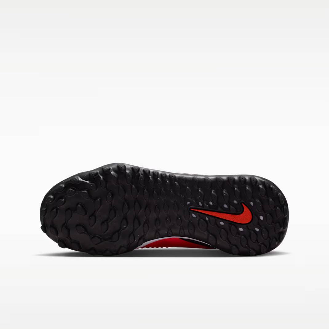 Nike Jr. Phantom 6 High Academy Big Kids' Turf Soccer Shoes
