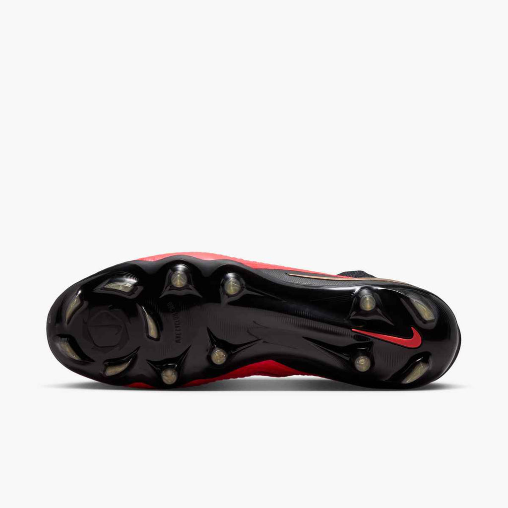 Nike Phantom 6 High Elite Firm-Ground Soccer Cleats