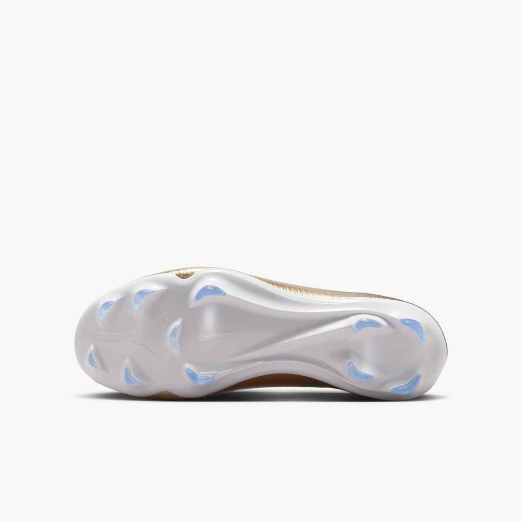 Kylian Mbappé Nike Jr. Mercurial Vapor 17 Pro Older Kids' Firm-Ground Low-Top Soccer Cleats