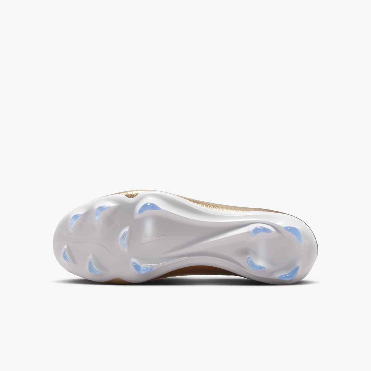 Kylian Mbappé Nike Jr. Mercurial Vapor 17 Pro Older Kids' Firm-Ground Low-Top Soccer Cleats
