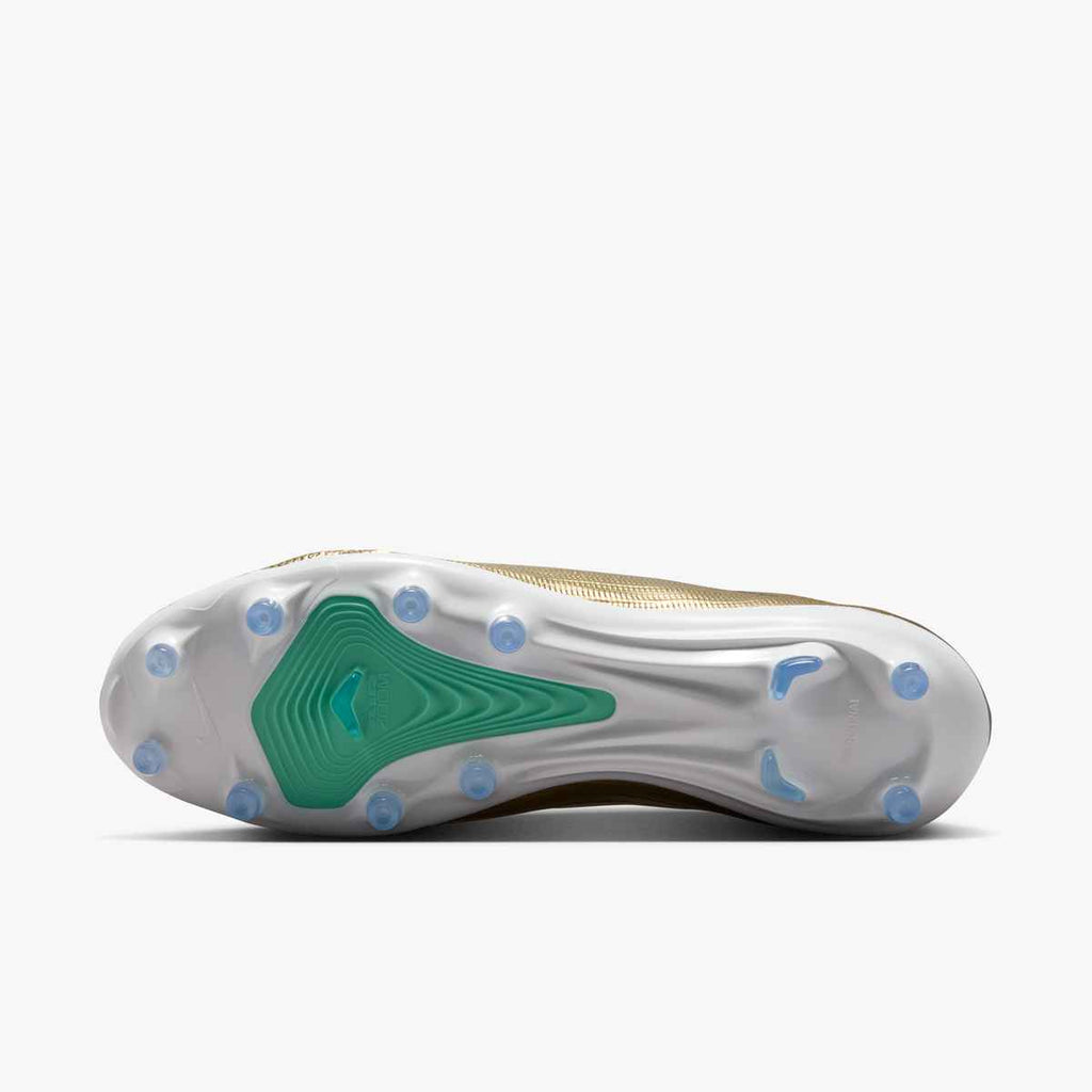 Kylian Mbappé Nike Mercurial Superfly 11 Pro Artificial-Grass Low-Top Soccer Cleats