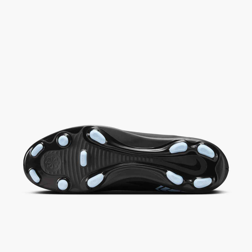 Nike Mercurial Superfly 10 Club Multi-Ground High-Top Soccer Cleats