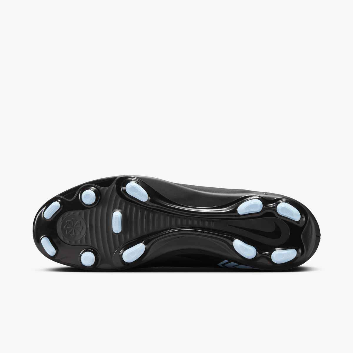 Nike Mercurial Superfly 10 Club Multi-Ground High-Top Soccer Cleats