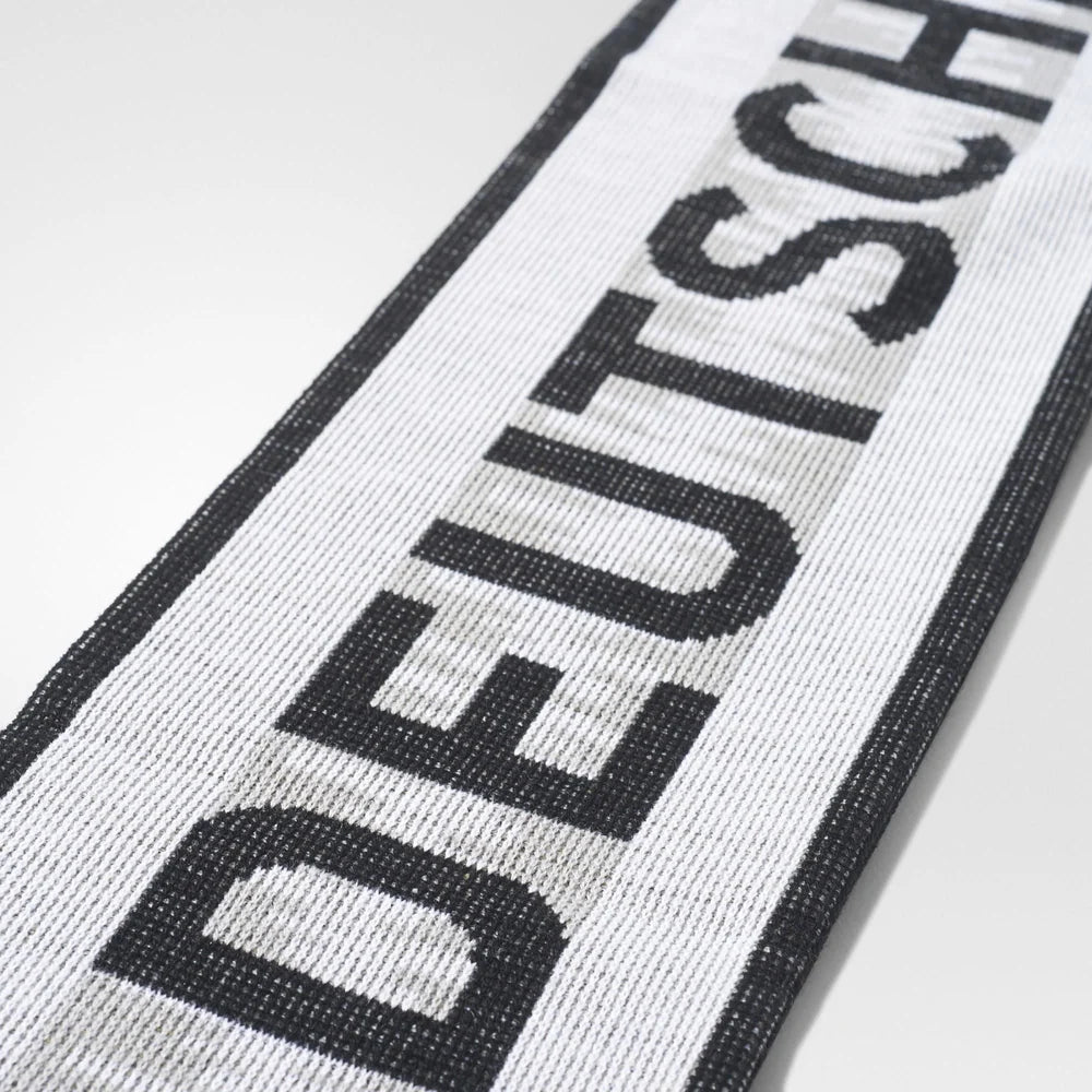 adidas Germany Scarf 2016