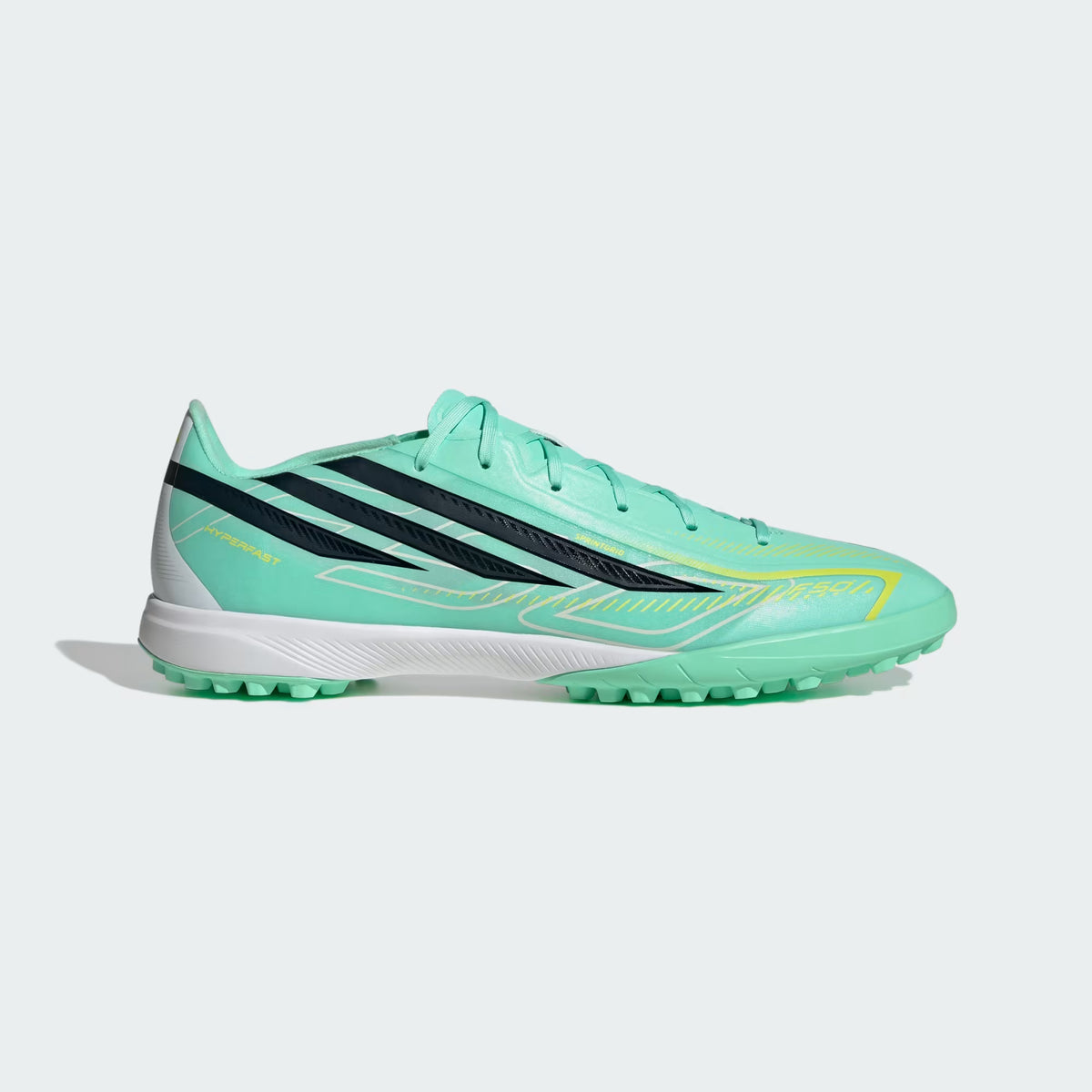 adidas F50 HYPERFAST LEAGUE Turf Football Shoes