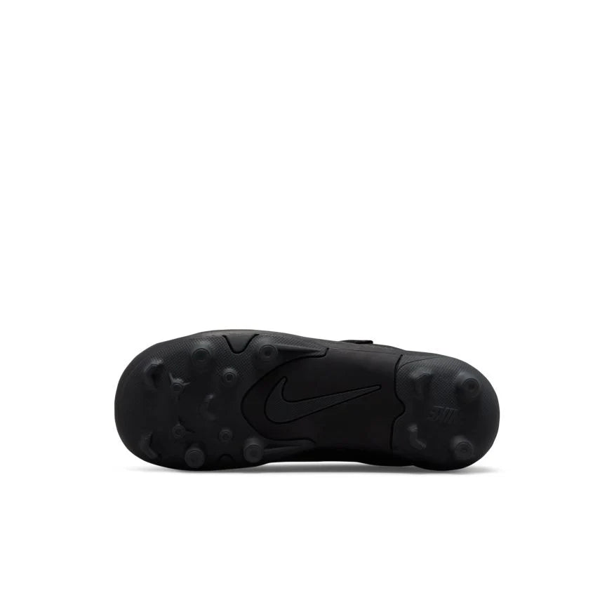 Nike Jr. Mercurial Vapor 14 Club Little Kids' Multi-Ground Low-Top Soccer Cleats