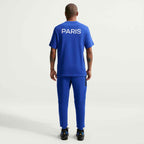 Paris Saint-Germain Tech Fleece Men's Nike Soccer Joggers
