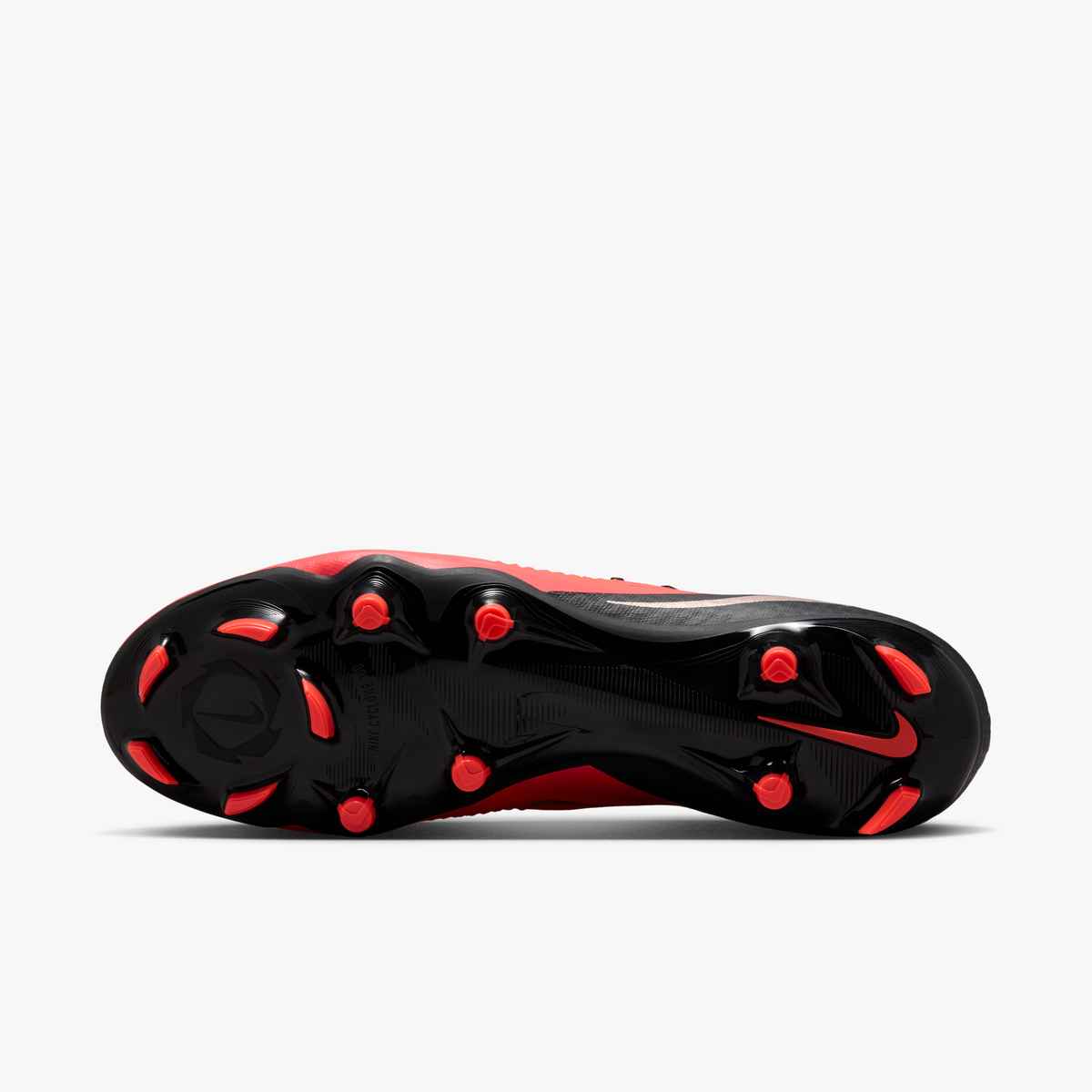 Nike United Phantom 6 High Academy Multi-Ground Soccer Cleats