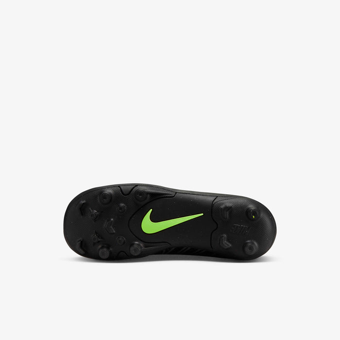 Nike Jr. Mercurial Vapor 15 Club Little Kids' Multi-Ground Low-Top Soccer Cleats