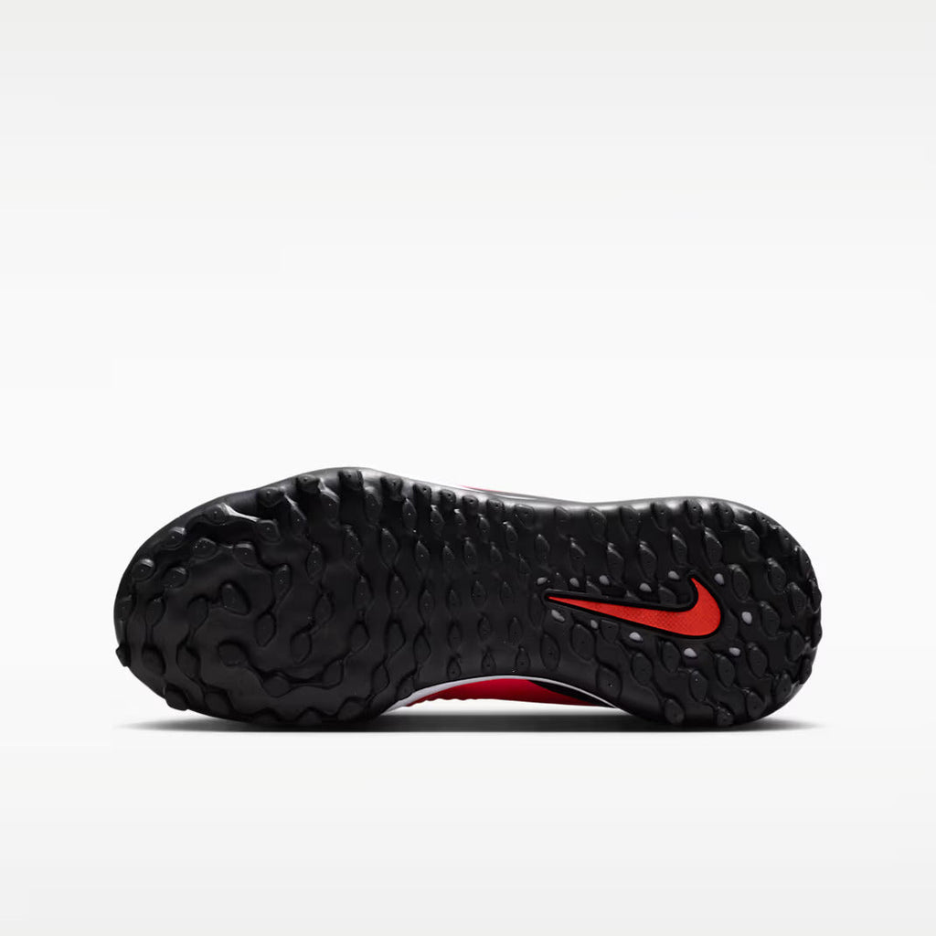Nike Jr. Phantom 6 Low Academy Big Kids' Turf Soccer Shoes