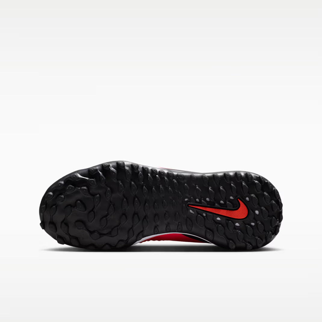 Nike Jr. Phantom 6 Low Academy Big Kids' Turf Soccer Shoes