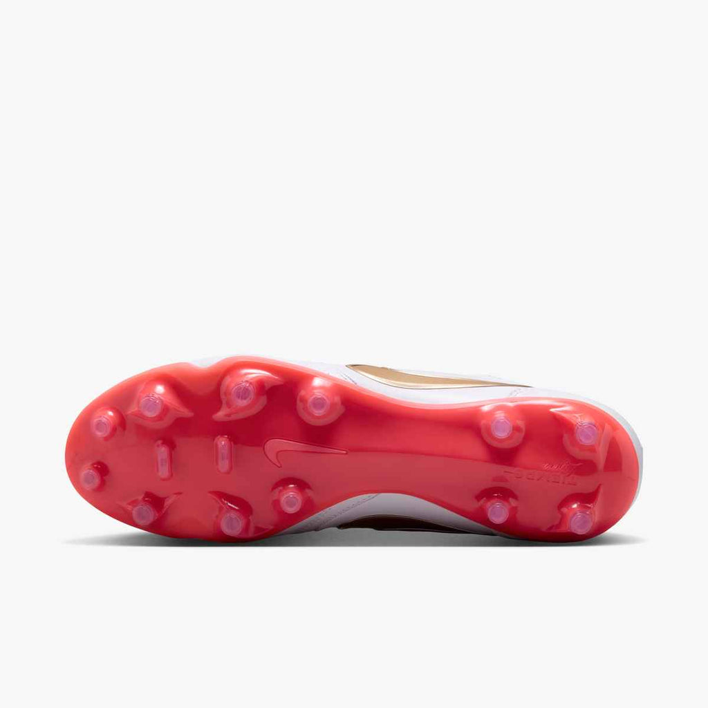 Nike Tiempo Ligera Pro Firm-Ground Low-Top Soccer Cleats