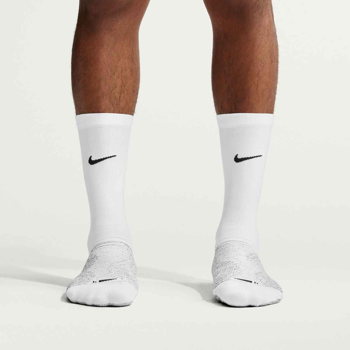 NikeGrip Vapor Strike Soccer Crew Socks