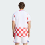 adidas Croatia 26 Home Authentic Jersey