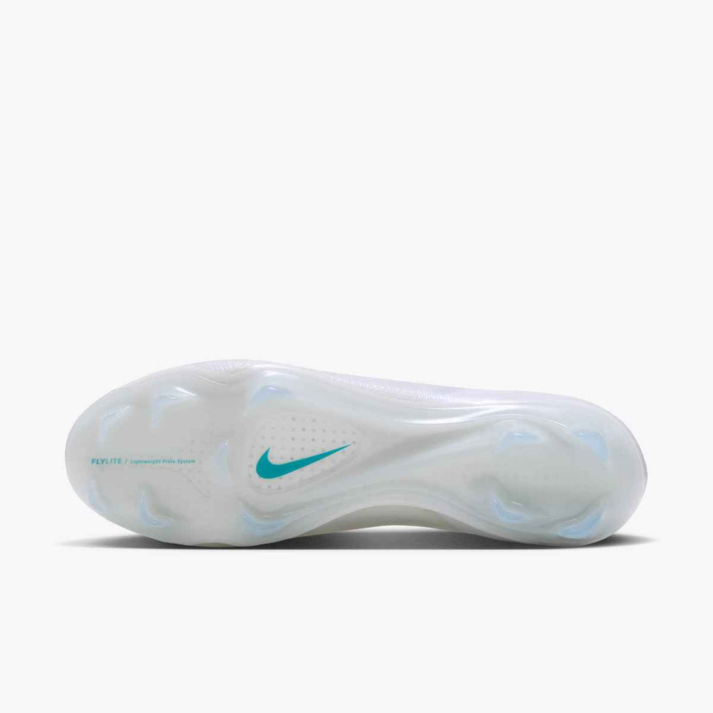 Nike Mercurial Vapor 17 Elite Firm-Ground Low-Top Soccer Cleats