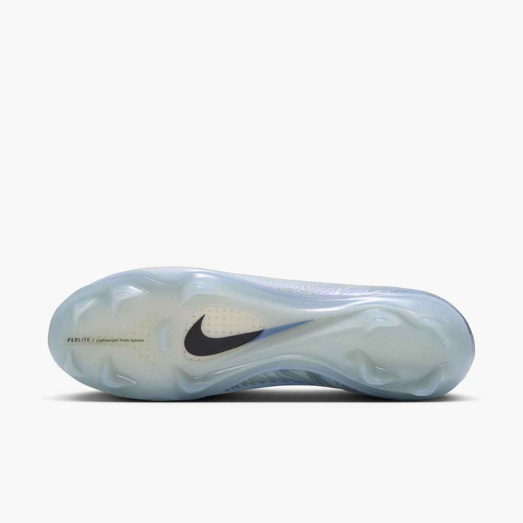 Nike United Mercurial Vapor 17 Elite Firm-Ground Low-Top Soccer Cleats