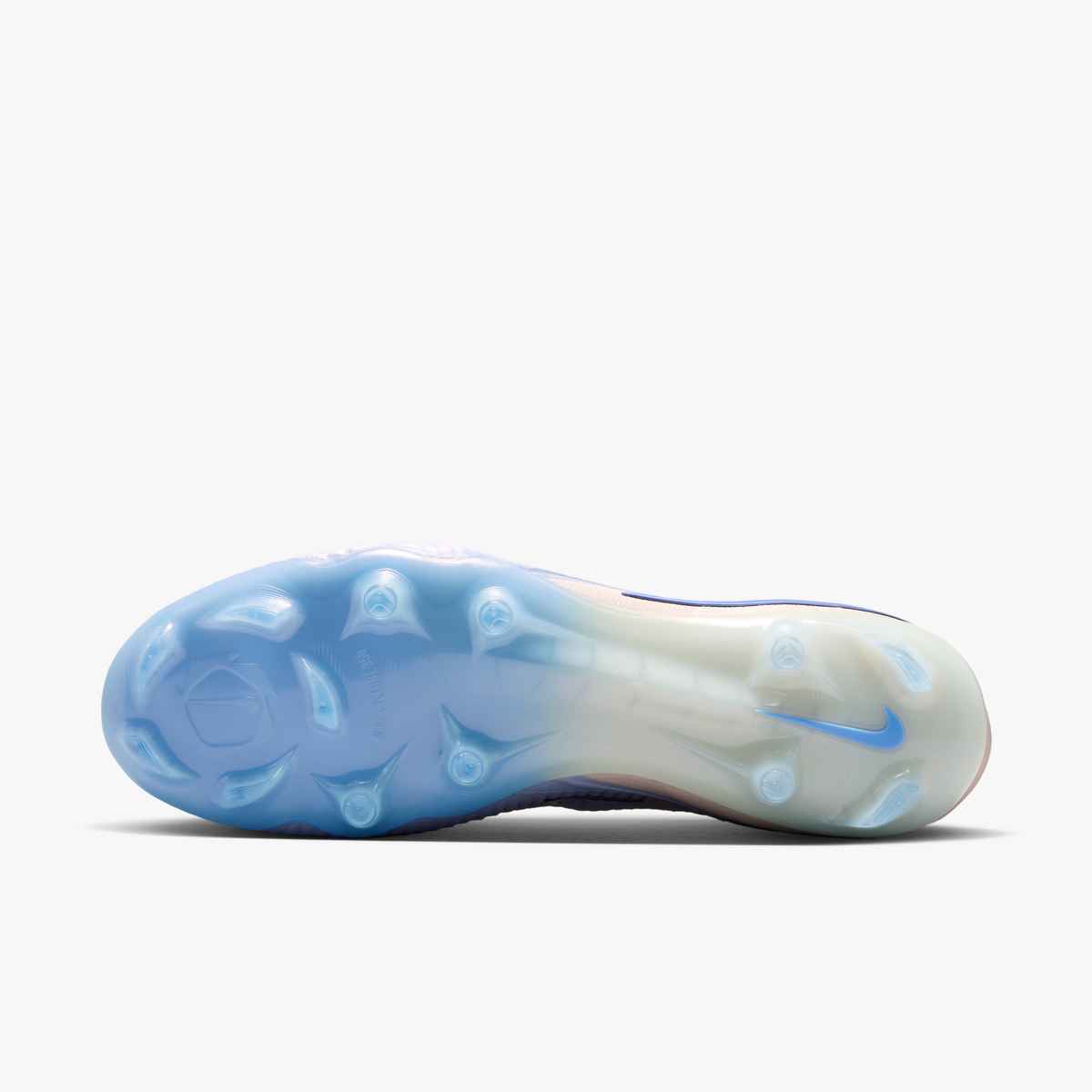 Nike Phantom 6 High Elite LV8 Firm-Ground High-Top Soccer Cleats