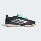 adidas PREDATOR CLUB Fold-Over Tongue Sala Indoor Soccer Cleats Kids