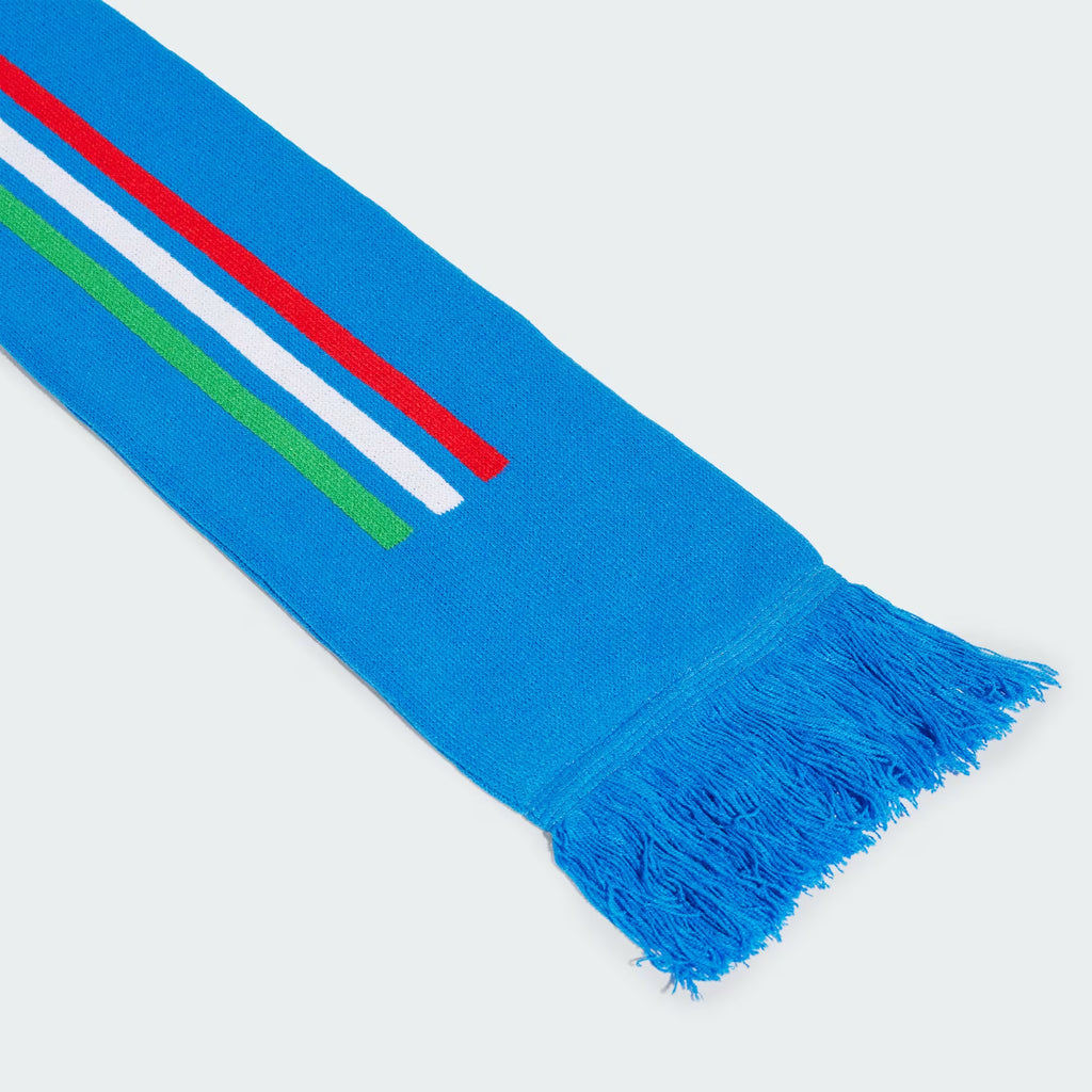 adidas Italy Soccer Scarf
