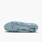 Erling Haaland Nike Phantom 6 Low Academy Multi-Ground Soccer Cleats