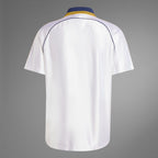 adidas Real Madrid 99/00 Home Jersey