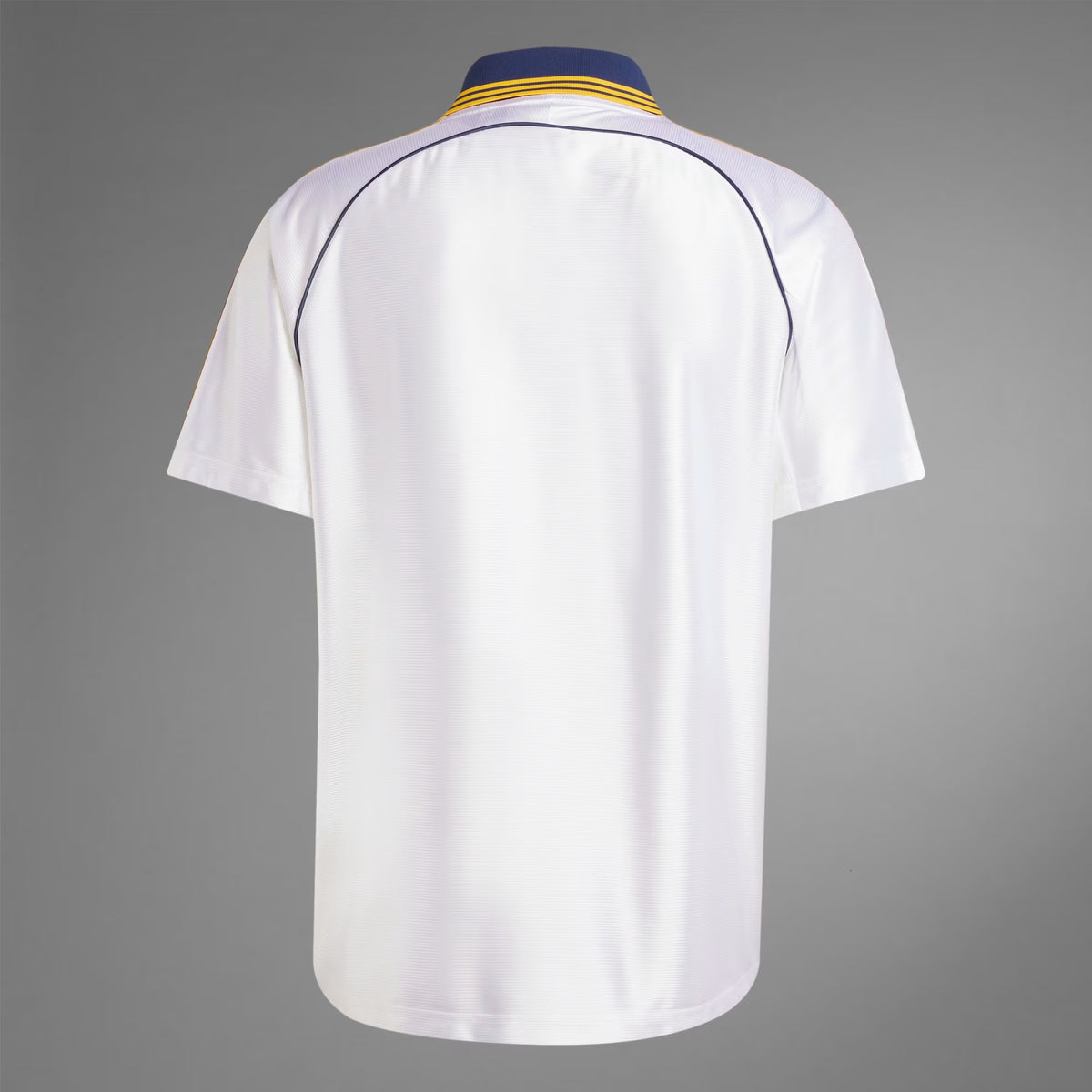adidas Real Madrid 99/00 Home Jersey