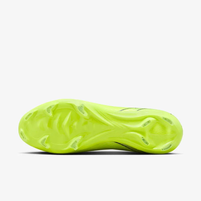Nike Mercurial Superfly 10 Pro Firm-Ground High-Top Soccer Cleats