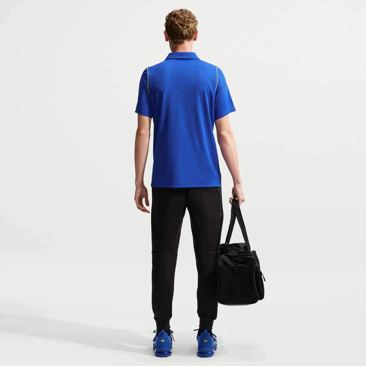 Chelsea FC 2026/27 Stadium Home Men's Nike Dri-FIT Soccer Repica Jersey