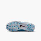 Erling Haaland Nike Jr. Phantom 6 Low Academy Big Kids' Artificial-Grass Soccer Cleats