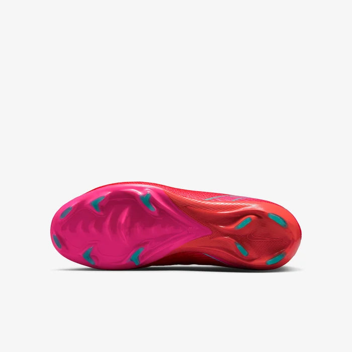 Nike Jr. Mercurial Vapor 16 Pro Younger/Older Kids' Firm-Ground Low-Top Soccer Cleats